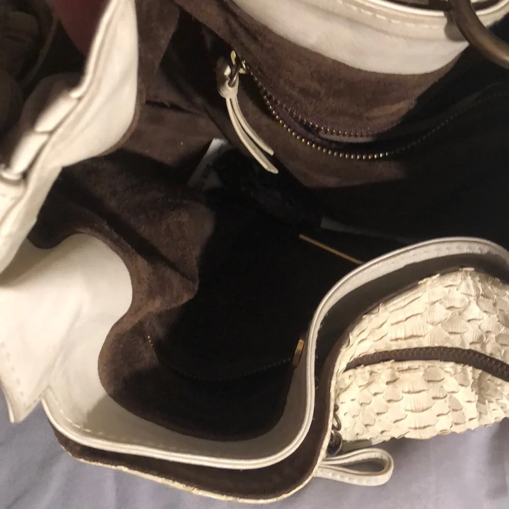 Python bag - Picture 4 of 4